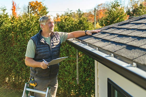 Affordable Emergency Roof Repair solutions in Davisburg, MI