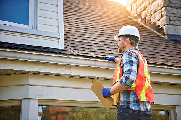 Licensed Emergency Roof Repair service in Davisburg, MI - Norken Roofing